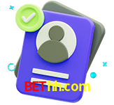 Tornar-se um membro do bethh.com é muito simples