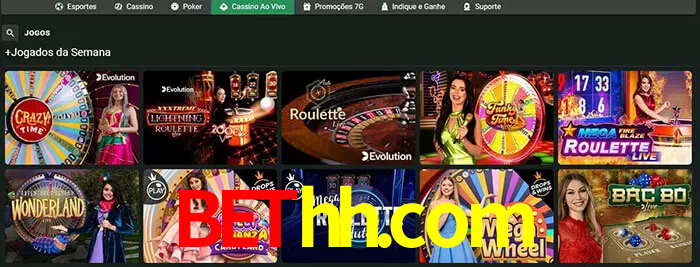 bethh.com bet