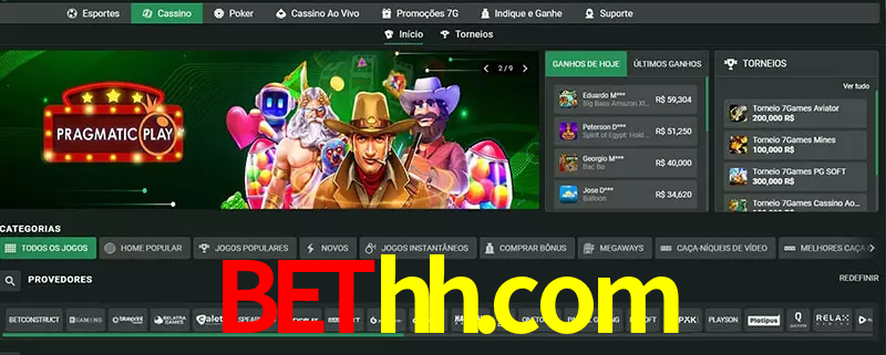 cassino bethh.com