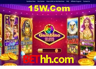 Casino Ao Vivo bethh.com