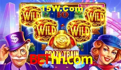 Provedores de Jogos bethh.com