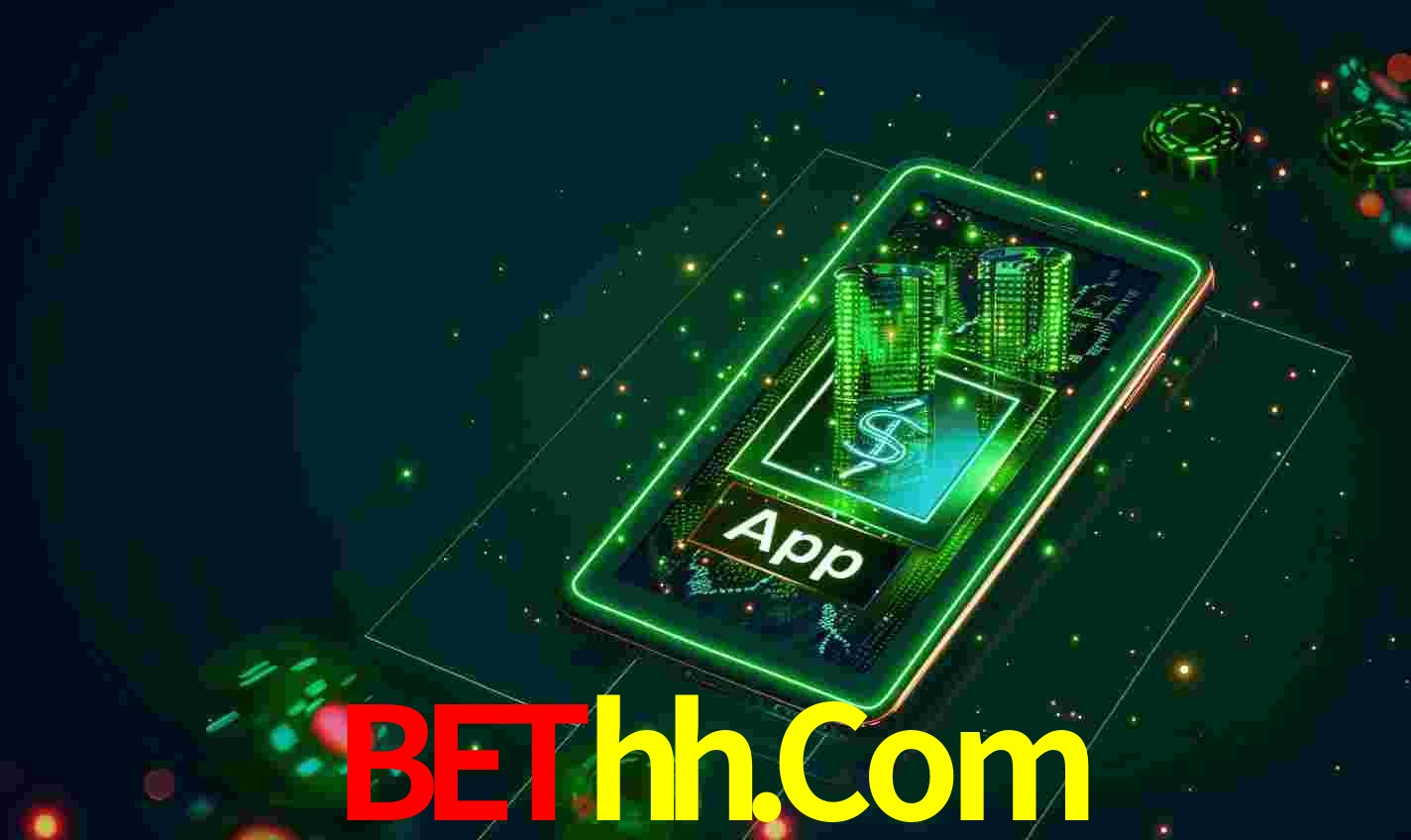 Simplificando a Experiência de Jogo Bethh.Com App