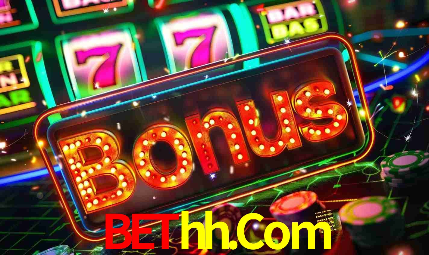 Sistema de Bônus Bethh.Com