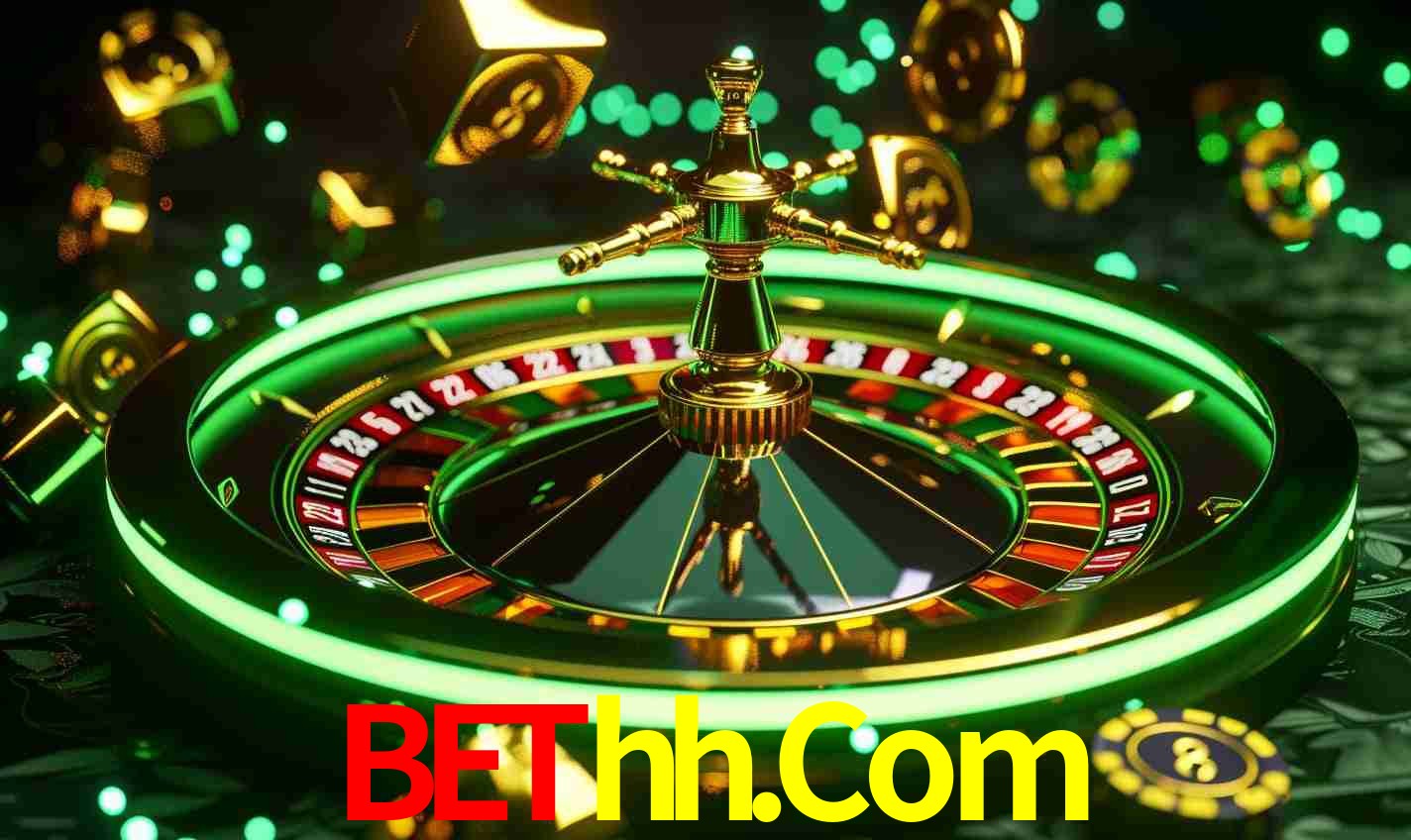 Desfrutar de um Cassino Bethh.Com