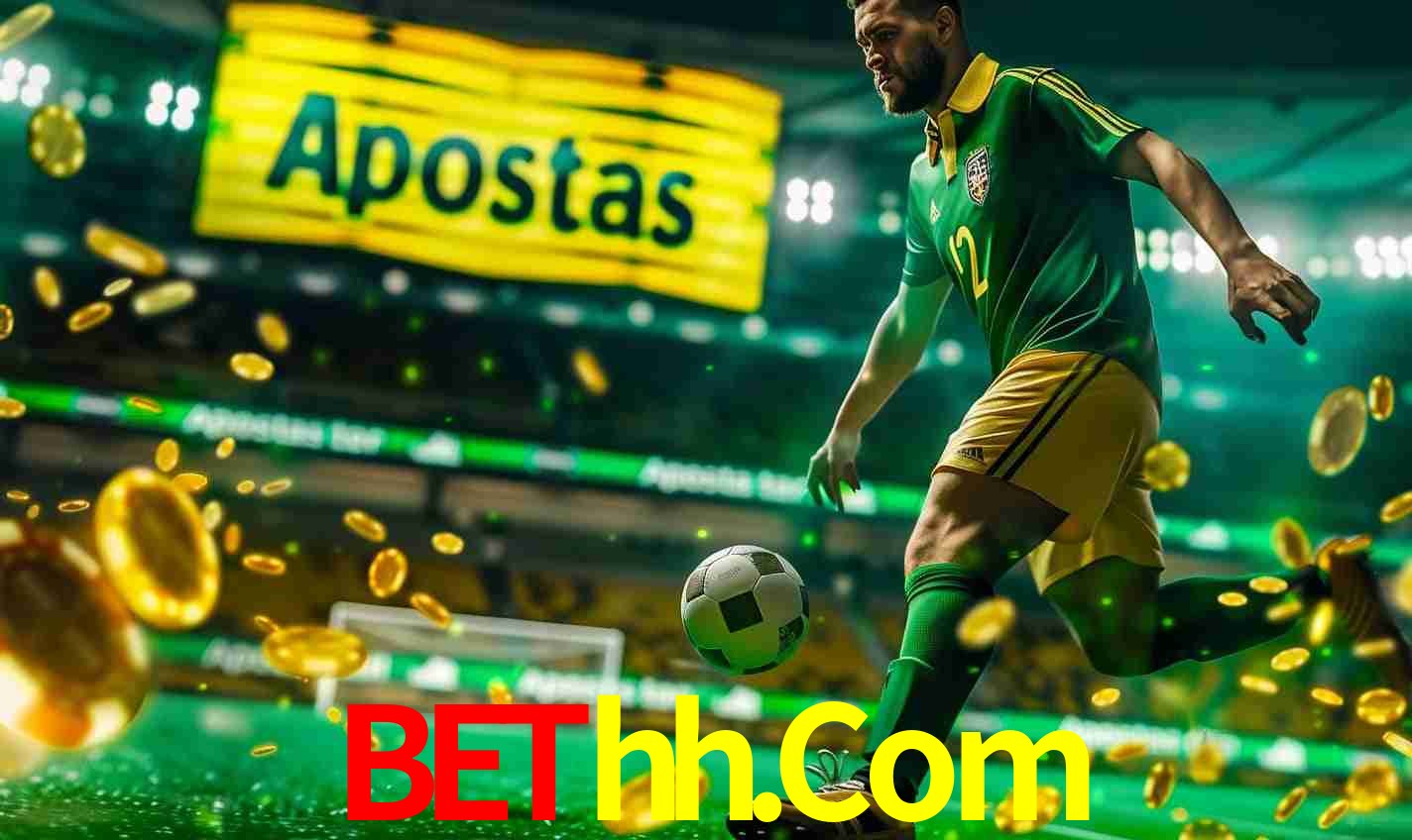 Diversas Apostas em Eventos Esportivos Bethh.Com